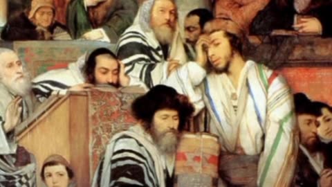 The Day of Atonement - Yom Kippur (2023) - by Lynn Pretorius