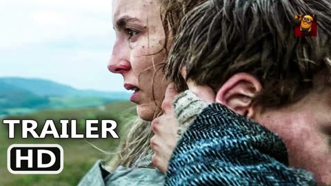 28 YEARS LATER Trailer (2025) Jodie Comer, Aaron Taylor-Johnson