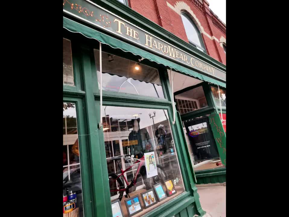 Lake of the Woods, Ontario