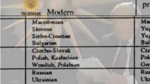 Македонија Мајка на Светот Епизода 3