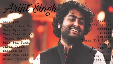 Musical Magic Unleashed | Arijit Singh
