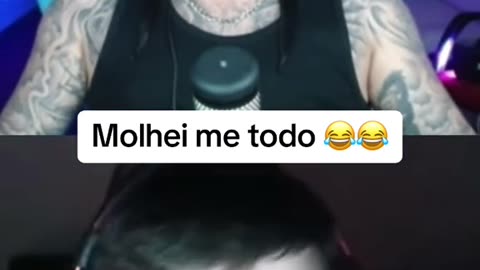 Rayder - Molhei-me todo