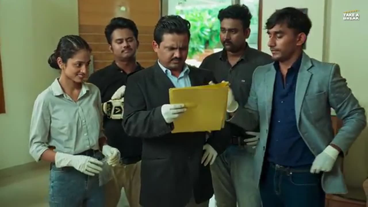 Funny comedy