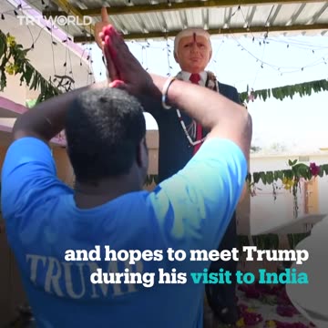 Half of the world right now