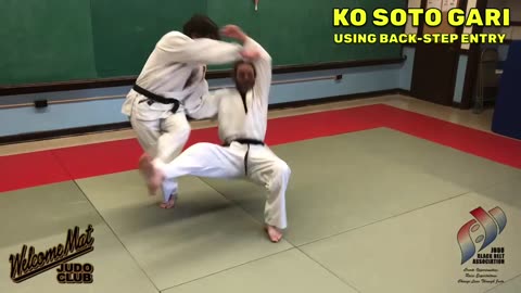 Ko Soto Gari