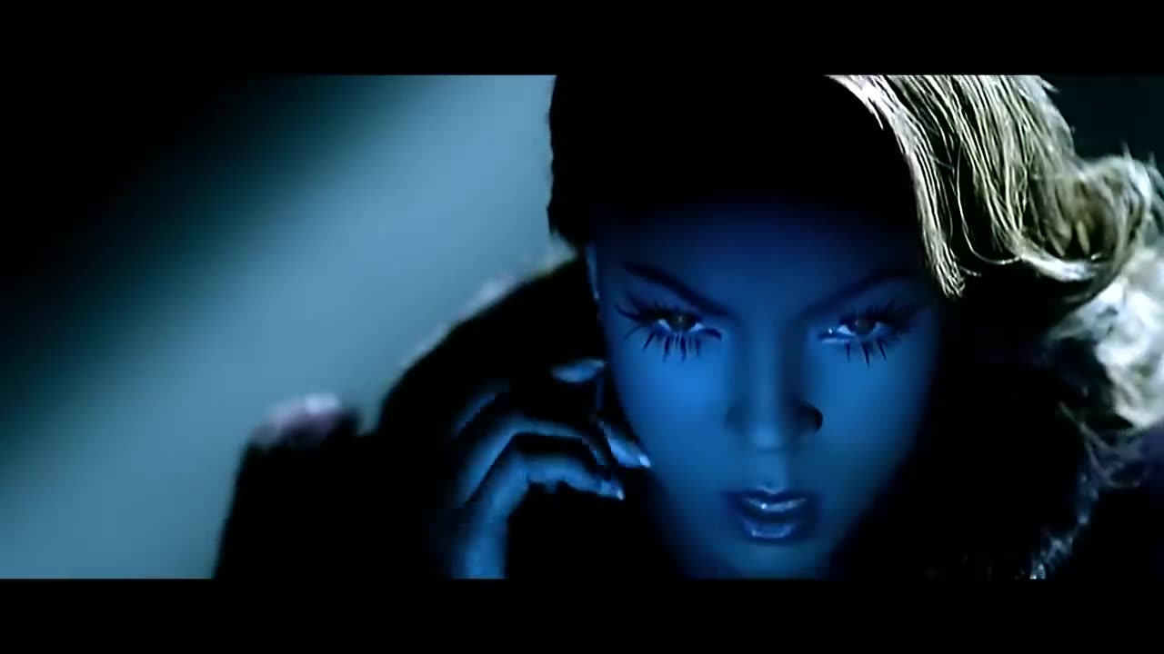 Ashanti - Only U ( Video)