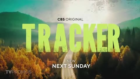 Tracker 2x05 Promo "Preternatural" (HD) Justin Hartley series