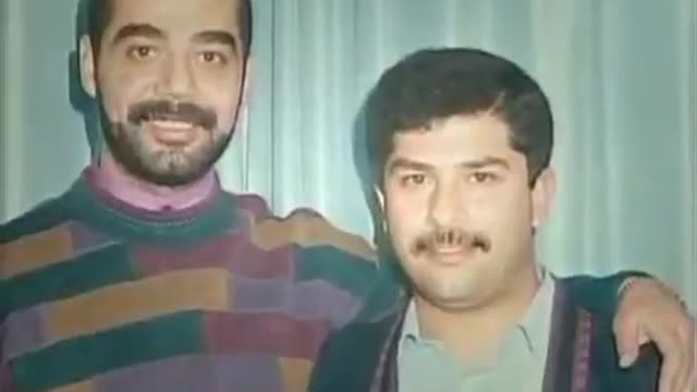 Saddam Hussein's Cruel Sons