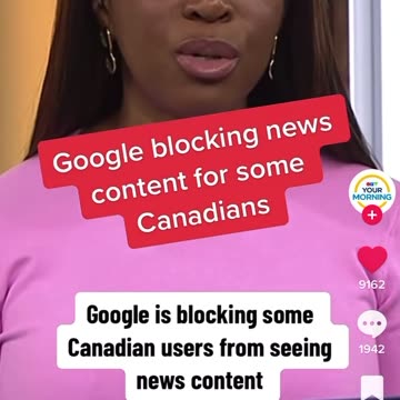 Canada censorship ramps up