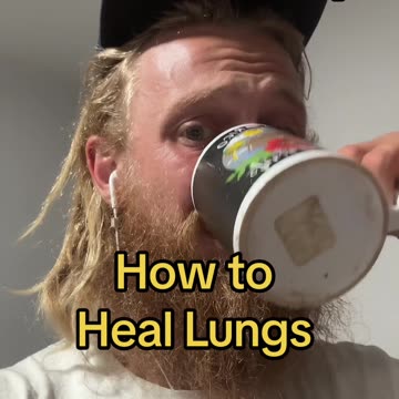 The Lung Healer