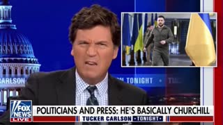 Tucker Carlson Tonight: Full Episode- December 22, 2022