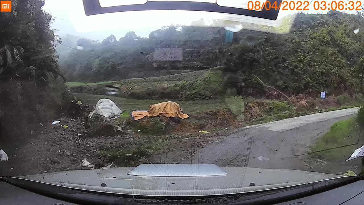 Ifugao Local Roads