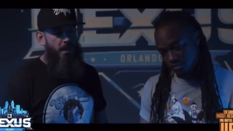 Real Deal vs Kid Chaos