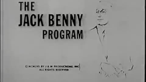 The Jack Benny Program - Ginger Rogers Show s08e04