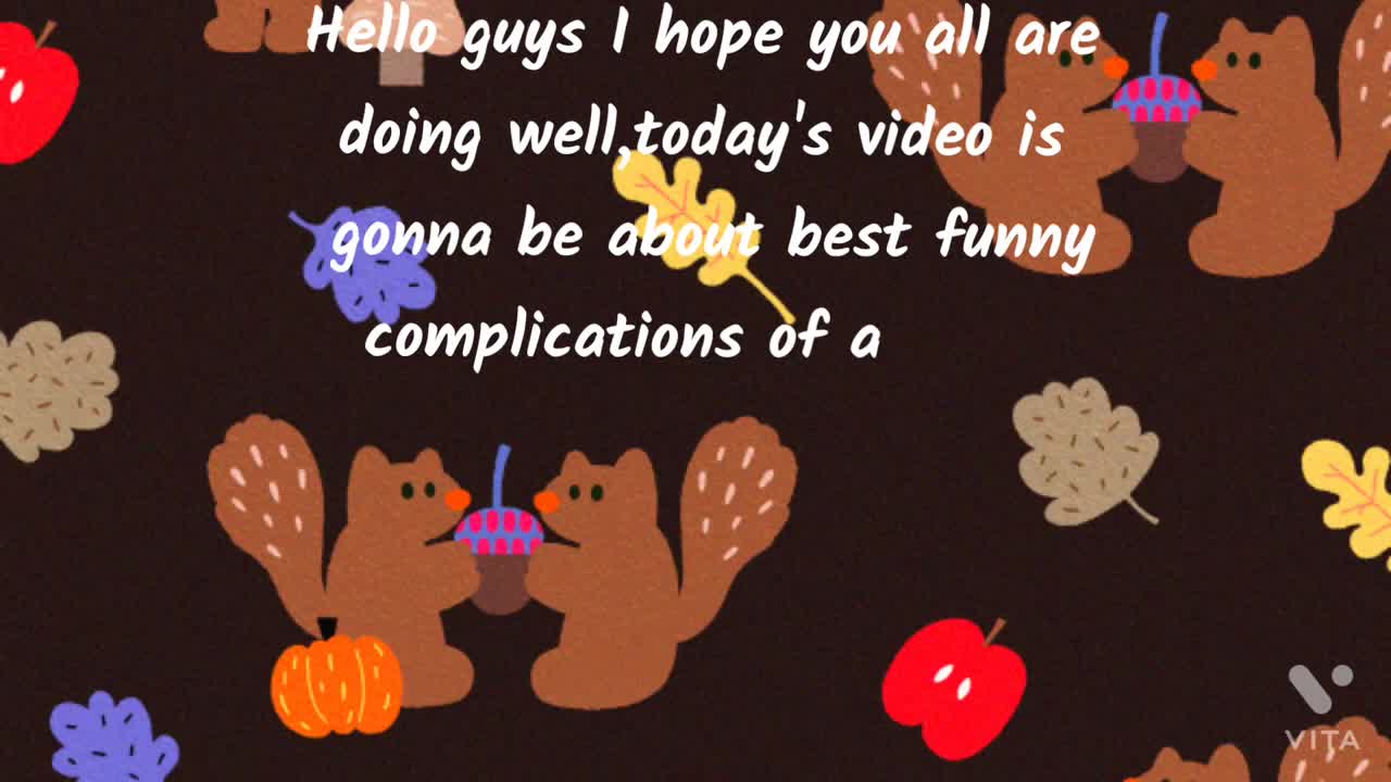 Try not to Laugh Animal Video