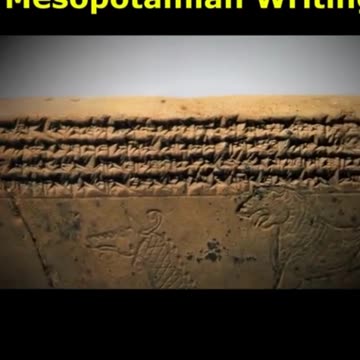 mesopotamia