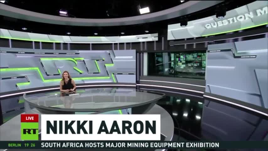 RT News - September 9 2022 (20:00 MSK)