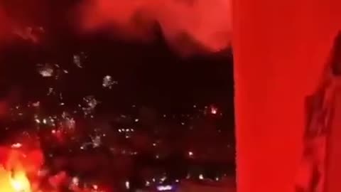 Welcome to hell..