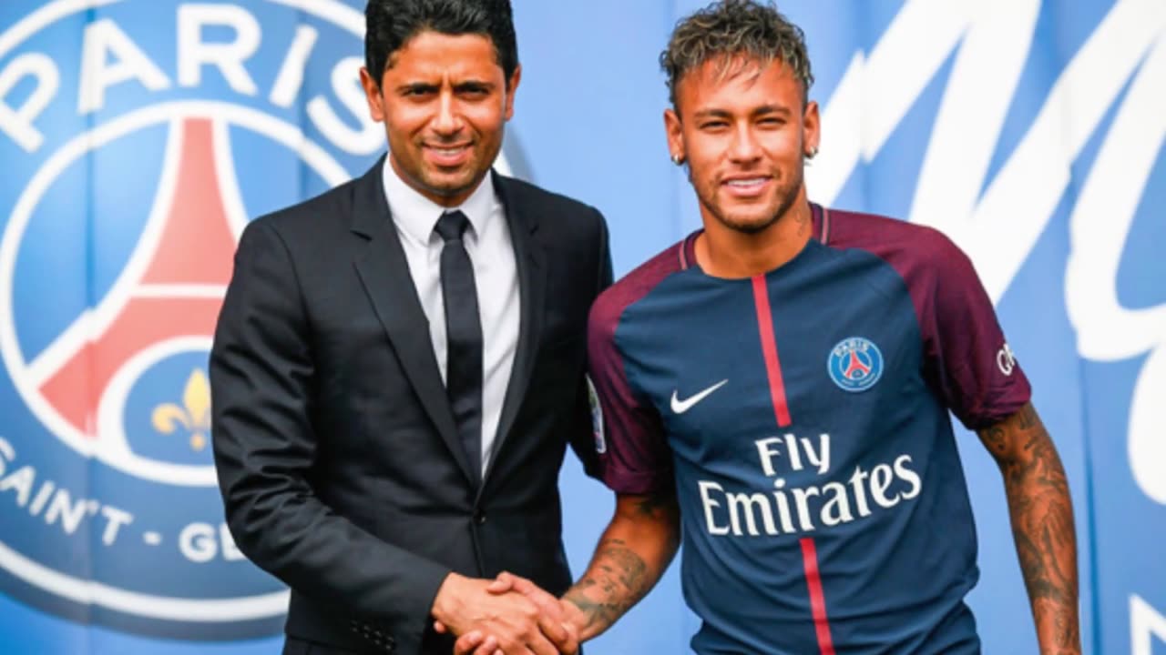 🚨EXCELLENT NEWS! BARCELONA CONFIRMED! WILL NEYMAR RETURN TO BARCELONA- FINALLY! BARCELONA NEWS TODAY