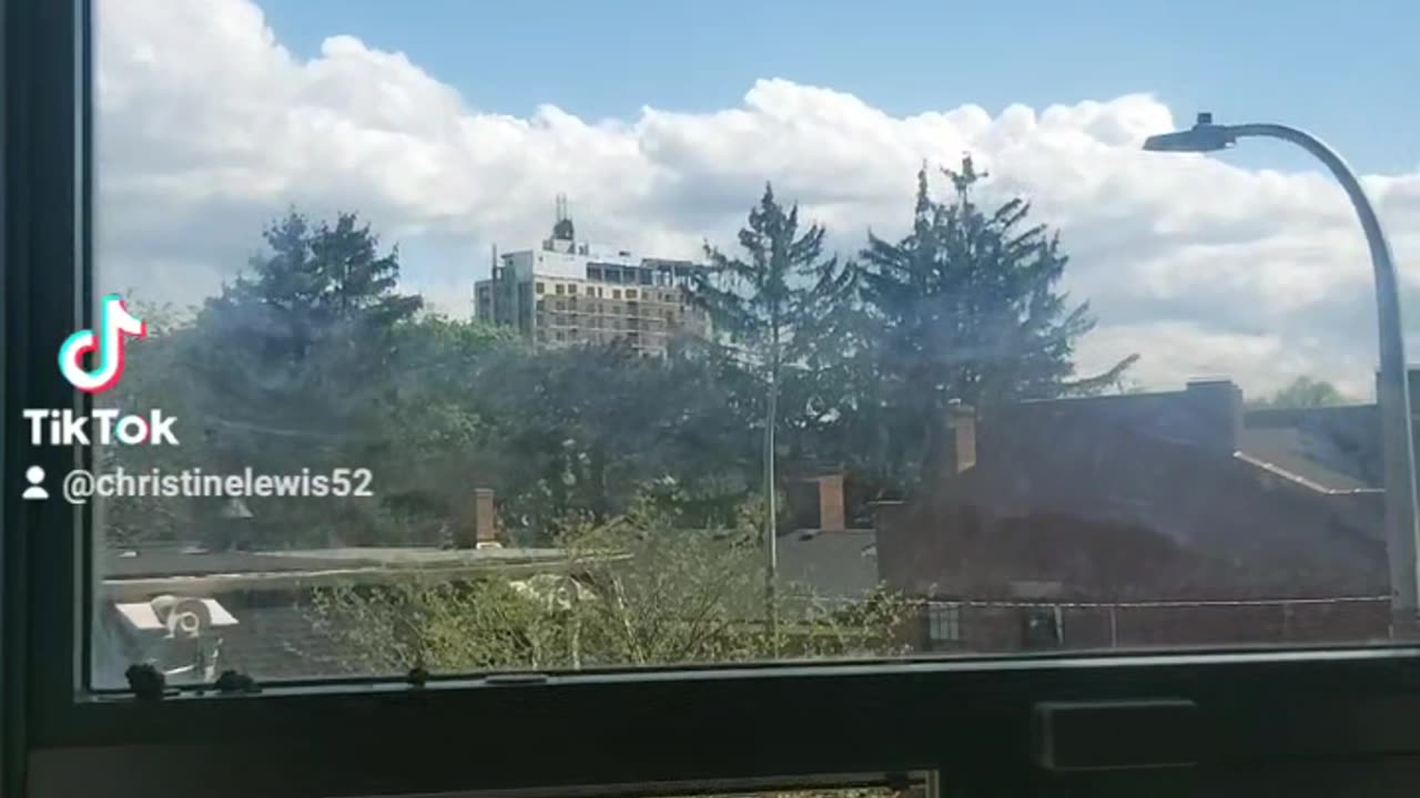 More exciting c*** from Canada