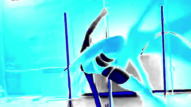 Pole Dance
