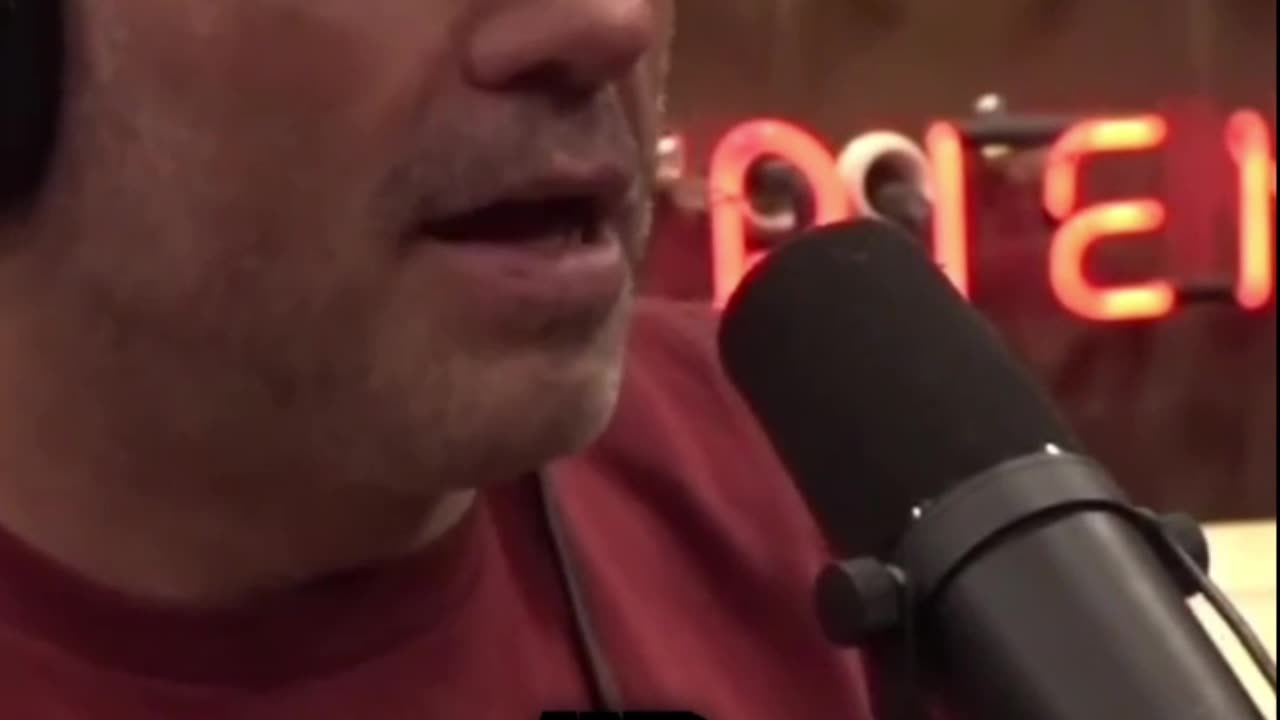 Joe Rogan Scariest Ghost Story