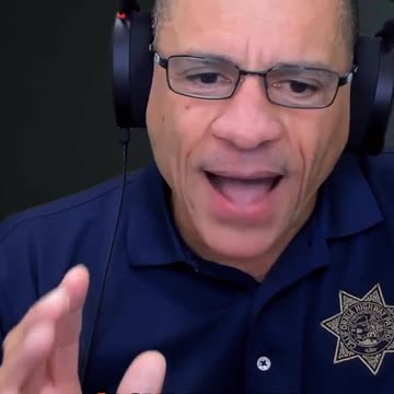 Thank you to everyone who shares and supports our podcast regardless of political affiliation.