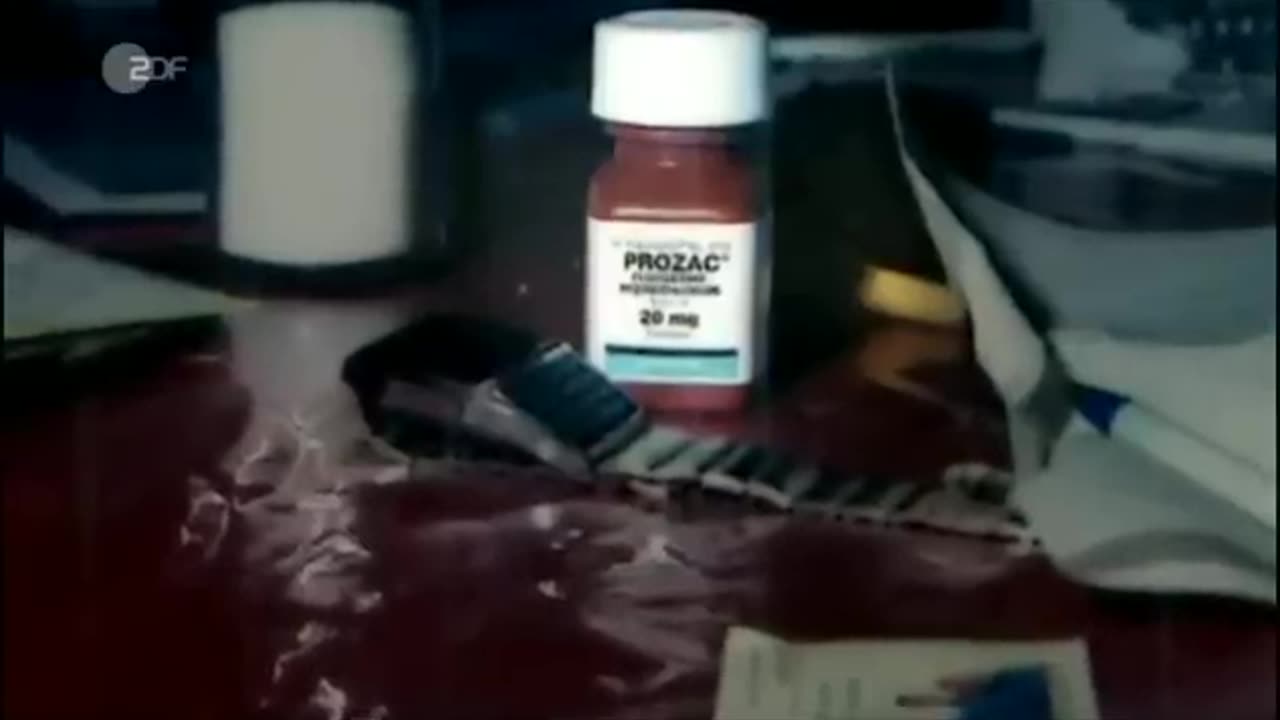 Das Pharmakartell, mehrfach ausgezeichnete Doku von 2008