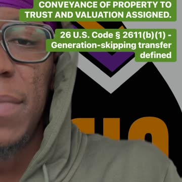 Stop Just Having a Trust and Learn How to Use It- Elliot Dwayne Bruce