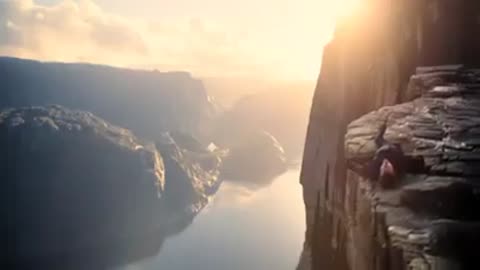 Mission impossible.tom cruiser best scene