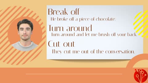 Learn the English language - Frequently Used Phrasal Verbs-part 1