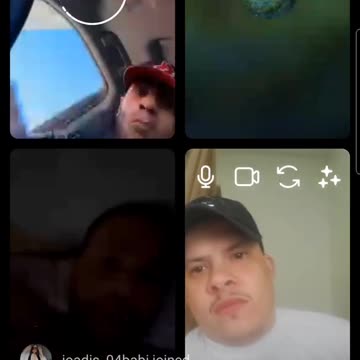 Nino malo habla de como va hacer invertido los 10k