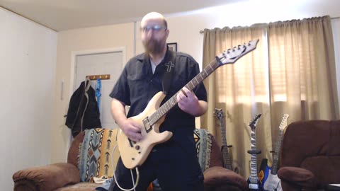 War Liger Dan - Live in the Studio?! (April 8th, 2023)