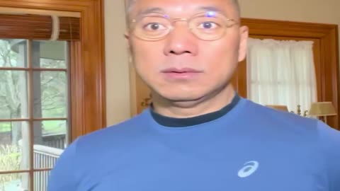 20220412文贵先生GETTR¹：世界上 #第1个在任元首（ #比利时 总理）和战友合影，意义太大！ #外交默认（新中国联邦建国以来 #第1次）， #新中国联邦人消灭中国共产党！