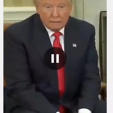 TRUMP comments about the country ..