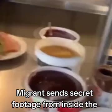 Whether resettlement or refugee camp?