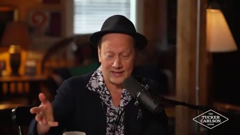 Rob Schneider blew up his career by telling the truth and then found himself