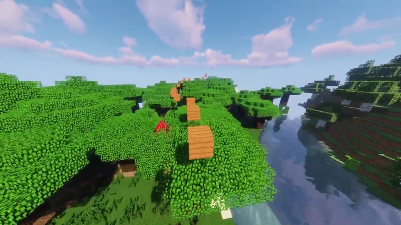 Best Minecraft game play