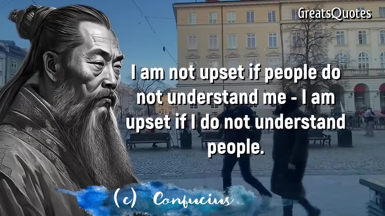 Confucius Quotes about life that still ring true today! Life changing quotes