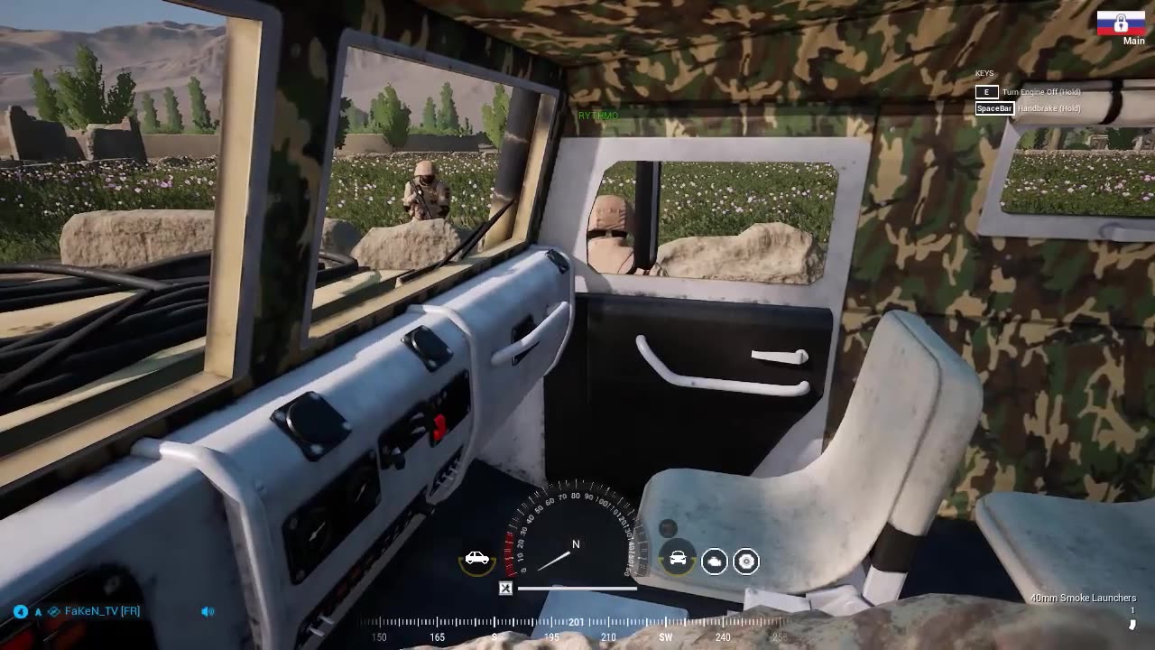 Squad trolling best moment