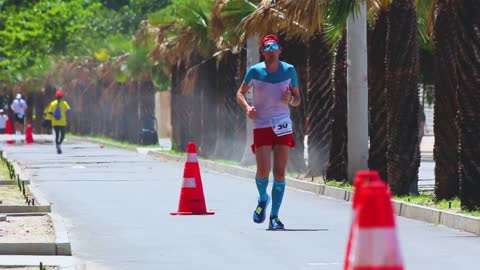 Runing for weight loss