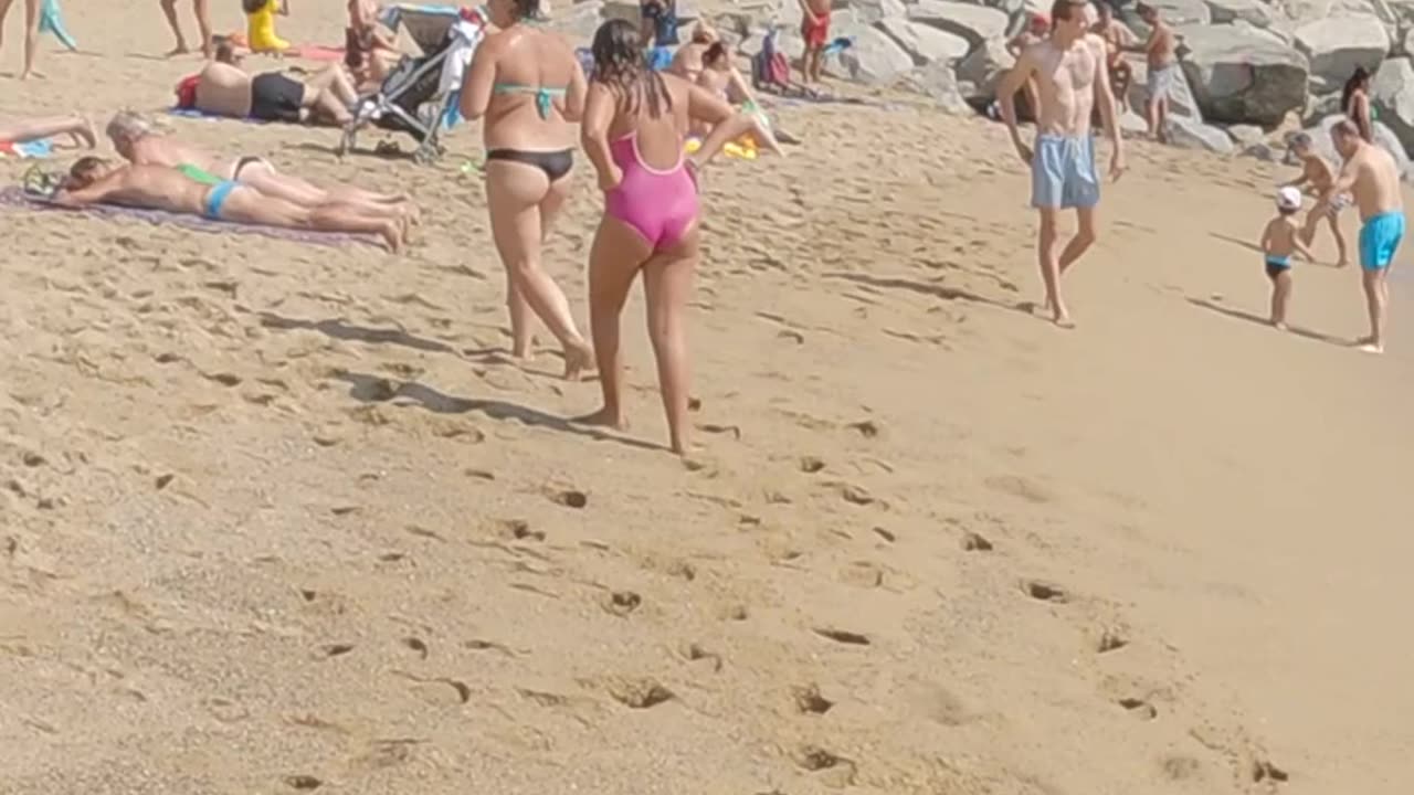 Bech Aunty
