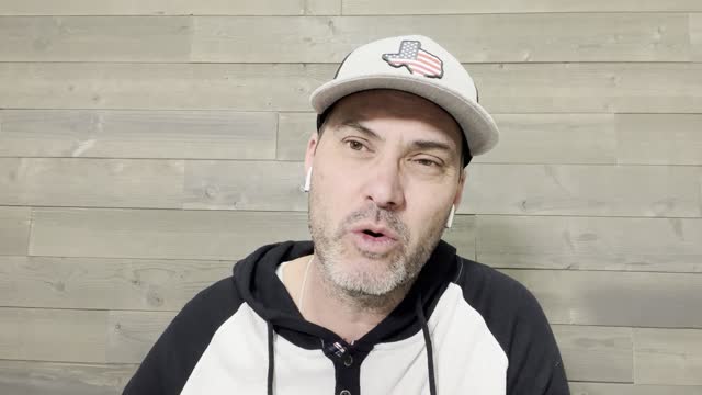 Build according to the Holy Spirit (Prophetic)