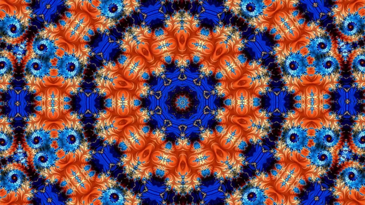 Self hypnosis for calm, relaxation, and inner peace for a healthy mindset
