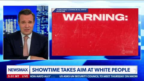 Showtime wants us all to hate each other