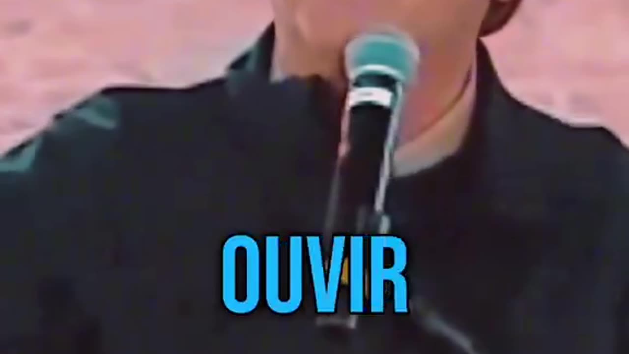 Bolsonaro “Eu não digo o que vocês querem ouvir, eu digo o que vocês devem ouvir!”