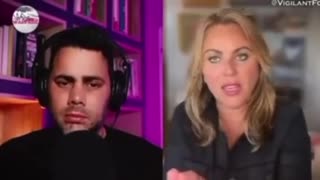 Lara Logan: Why Billionaires Harm Children