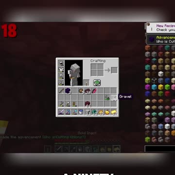 Maximizing Nether Loot: My Unbelievable Luck in Minecraft Speedrunning