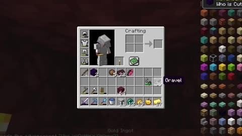 Maximizing Nether Loot: My Unbelievable Luck in Minecraft Speedrunning