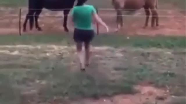 Should We Tell Her?